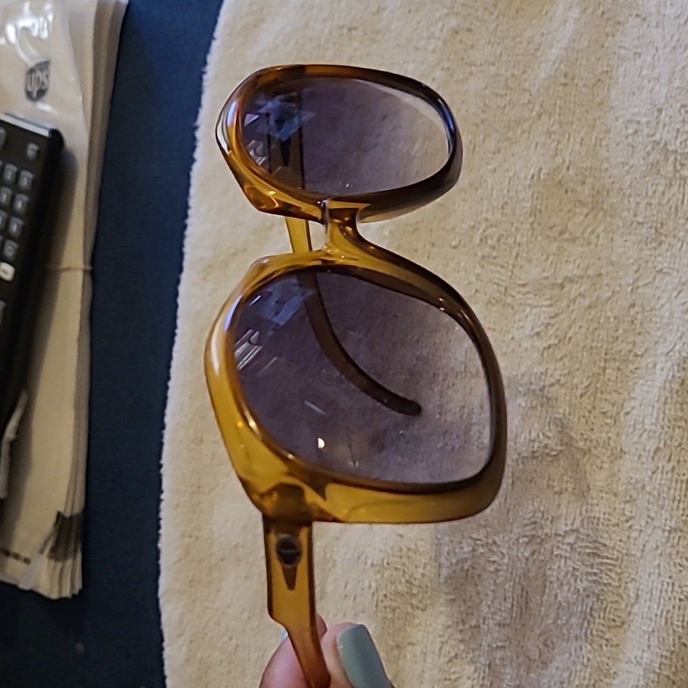 Christian dior sunglasses - Picture 4 of 6